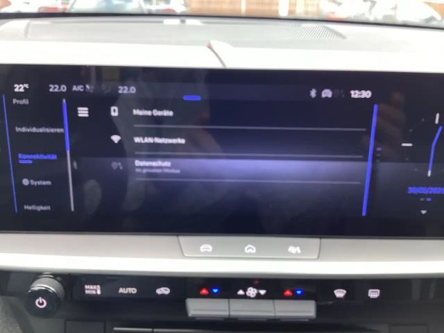 Opel Grandland X Edition Hybrid