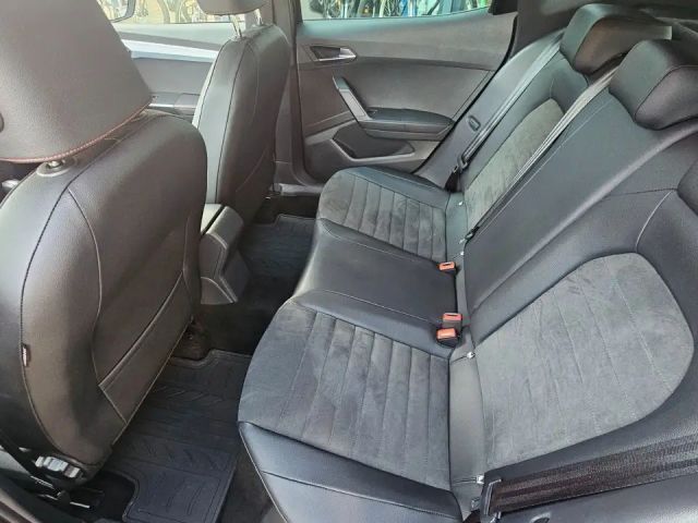 Seat Arona DSG FR-lijn