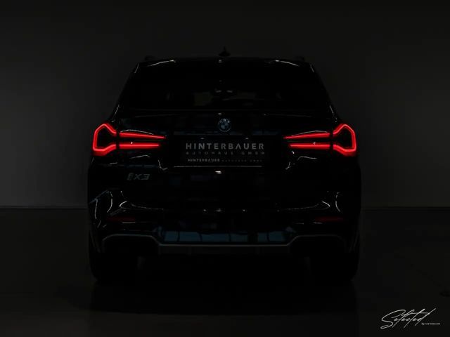 BMW X3 iM-Sport*PANO*HEAD-UP*HARMANKARDON*20''ZOLL*