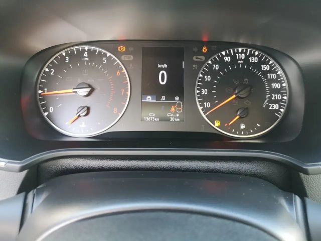 Renault Megane Equilibre Equilibre TCe 140