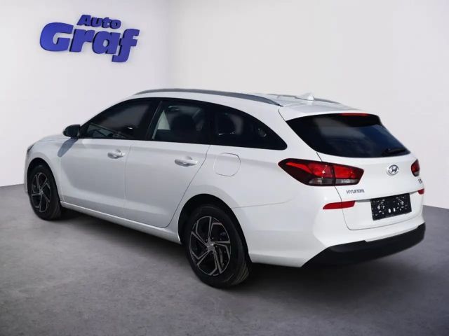 Hyundai i30 CW 1,5 DPI GO