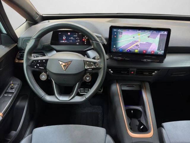 Cupra Born 77 kWh eBoost