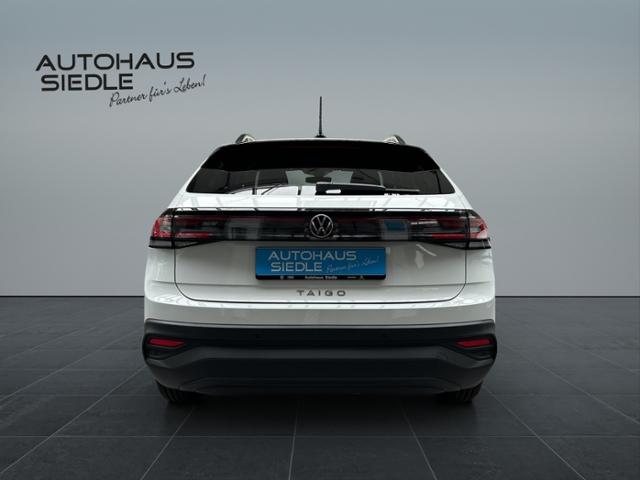 Volkswagen Taigo Life