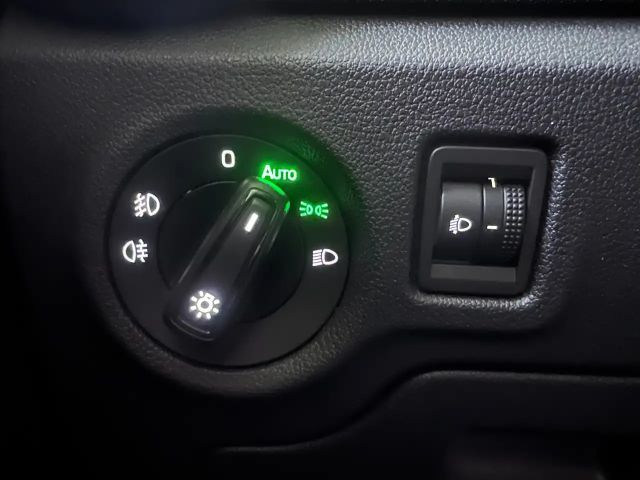 Skoda Fabia Selection