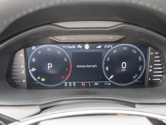 Skoda Kamiq 1.0 TSI Tour