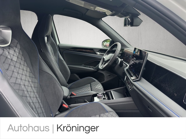 Volkswagen Tiguan 1.5 eTSI R-Line