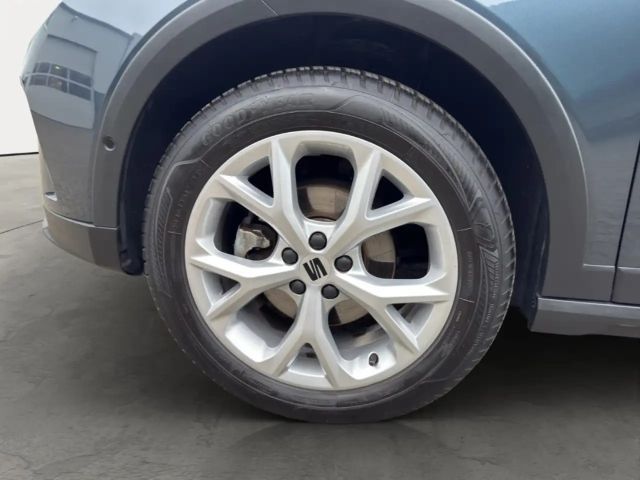 Seat Arona 1.0 TSI FR-lijn