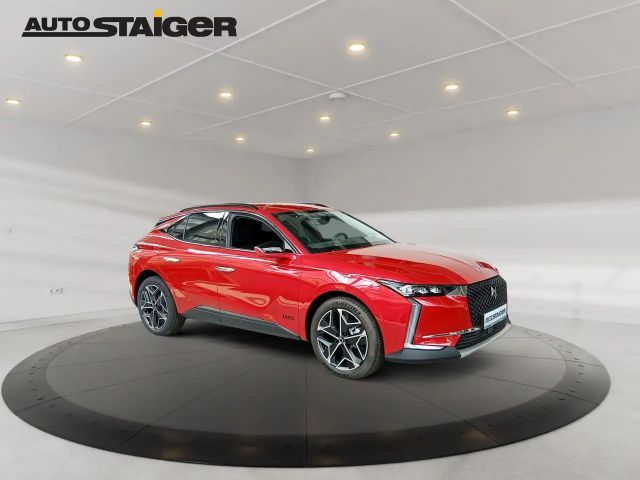DS DS 4 Crossback BlueHDi Crossback