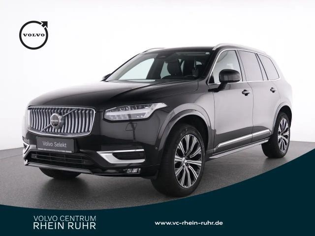 Volvo XC90 AWD Bright Plus