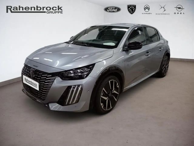 Peugeot E-208 GT-Line Hybrid