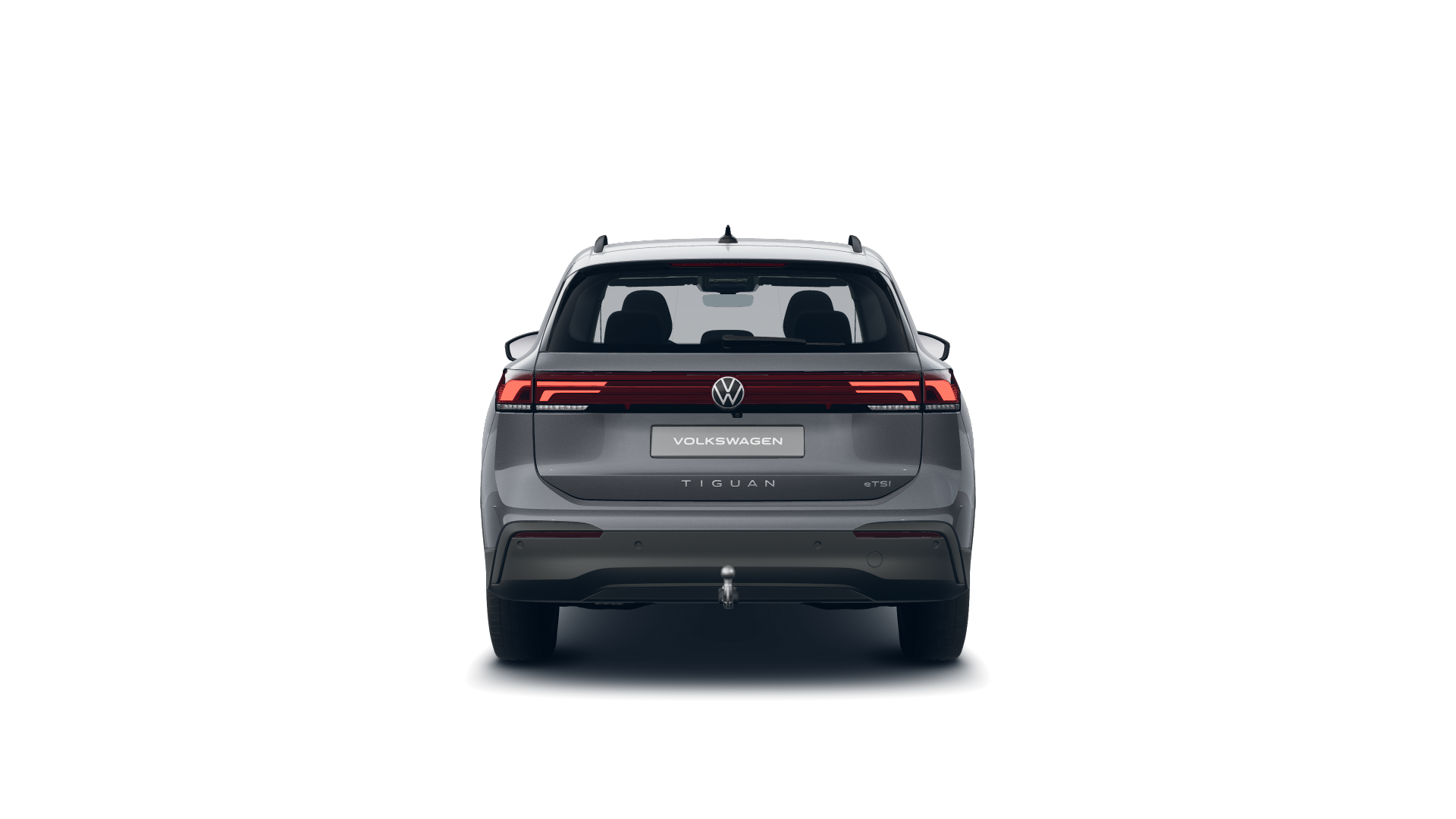 Volkswagen Tiguan 1.5 TSI DSG