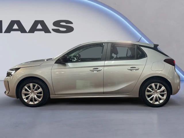 Opel Corsa Edition