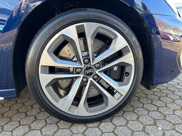 Audi S3 Quattro S-Tronic Sportback