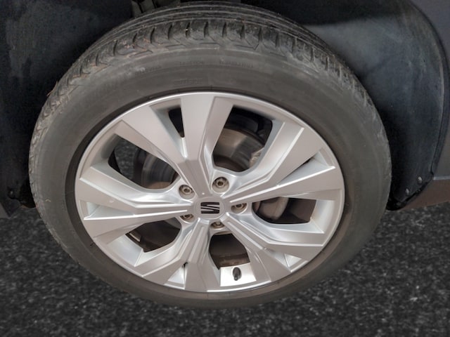 Seat Ateca 1.5 TSI DSG