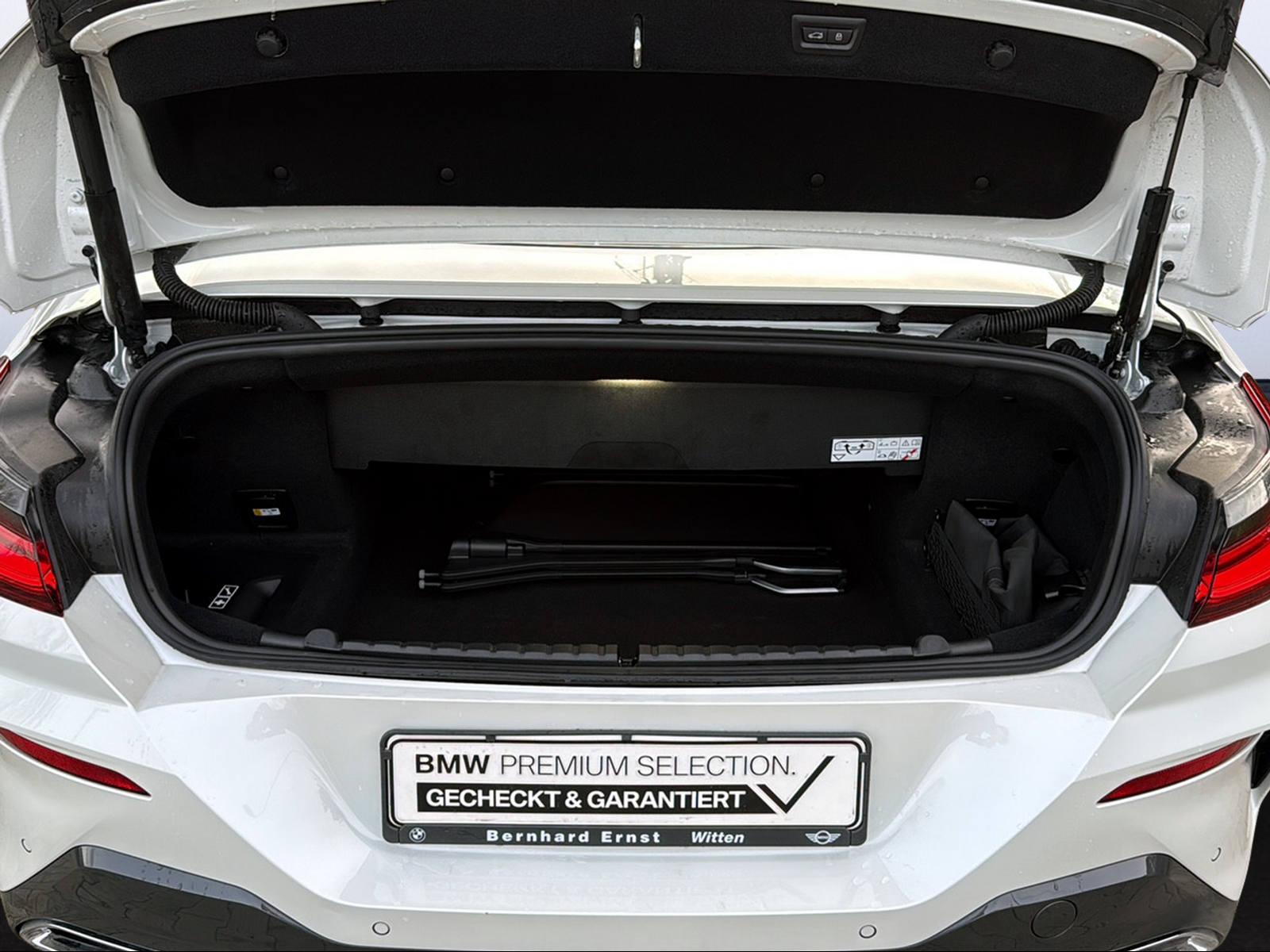 BMW M850 Cabrio xDrive