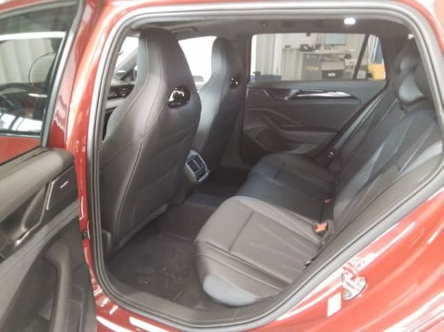 Volkswagen Passat eHybrid