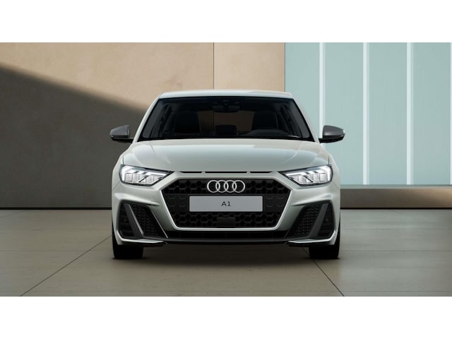 Audi A1 40 TFSI S-Line S-Tronic Sportback