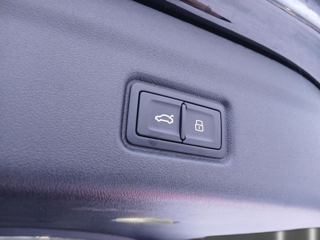 Audi Q6 e-tron Quattro