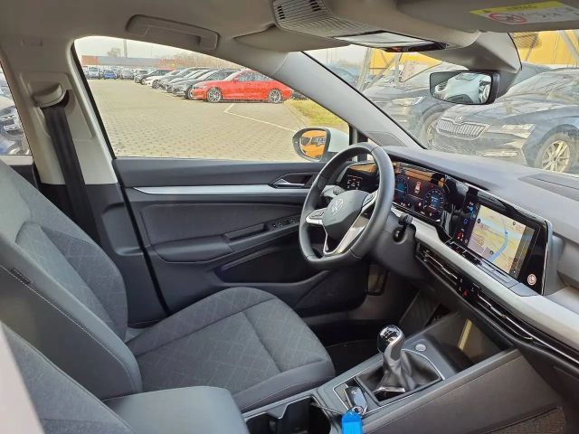 Volkswagen Golf Golf VIII Life