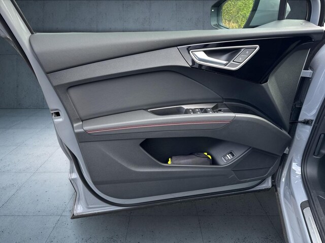 Audi Q4 e-tron 35 Sportback