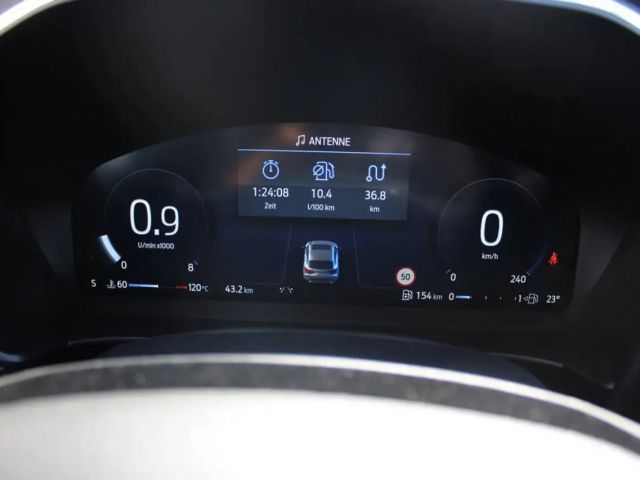 Ford Kuga EcoBoost Titanium