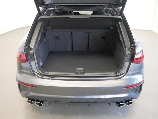 Audi S3 Quattro S-Tronic Sportback