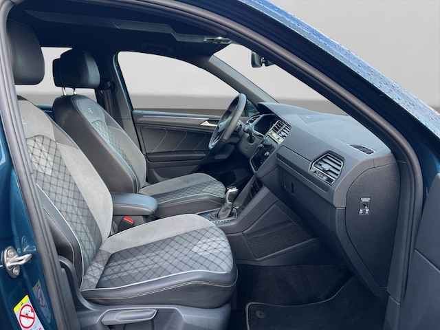 Volkswagen Tiguan 1.5 TSI DSG IQ.Drive R-Line
