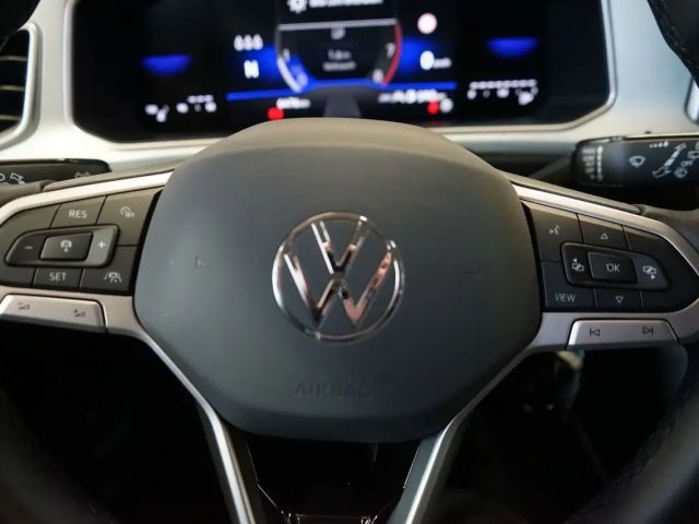 Volkswagen T-Roc 1.5 TSI