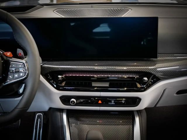 BMW M3 Competition M-Sport Sedan xDrive