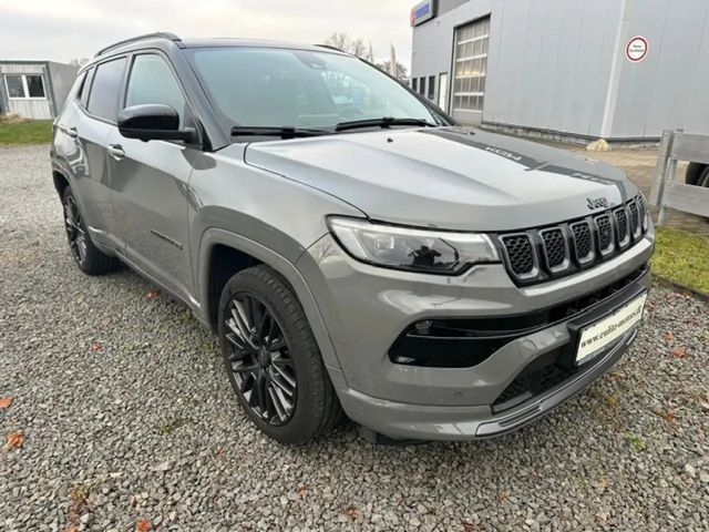 Jeep Compass 1.3 GSE T4 Automatik S