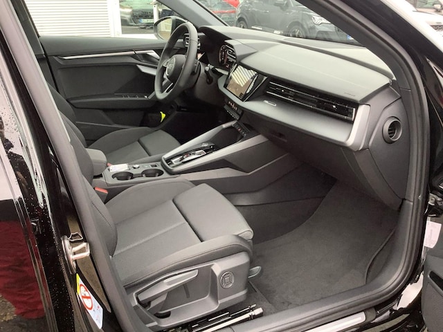 Audi A3 35 TDI S-Tronic Sedan