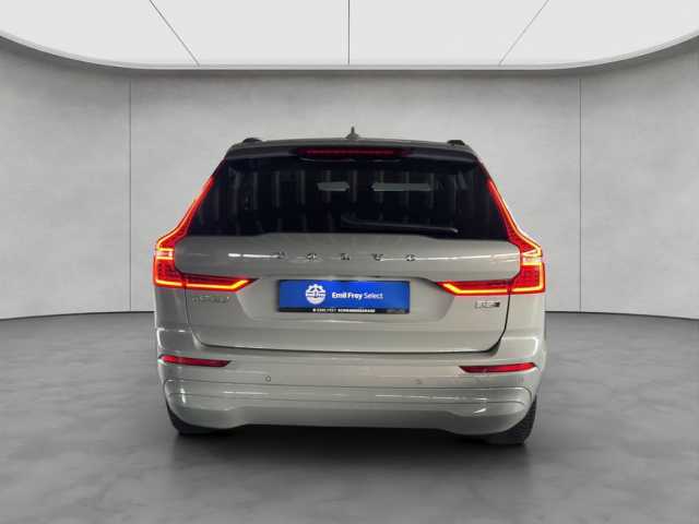Volvo XC60 XC60