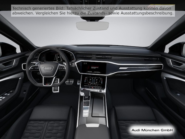 Audi A6 e-tron Avant Performance Quattro