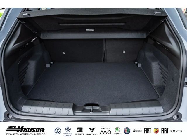 Jeep Avenger Altitude