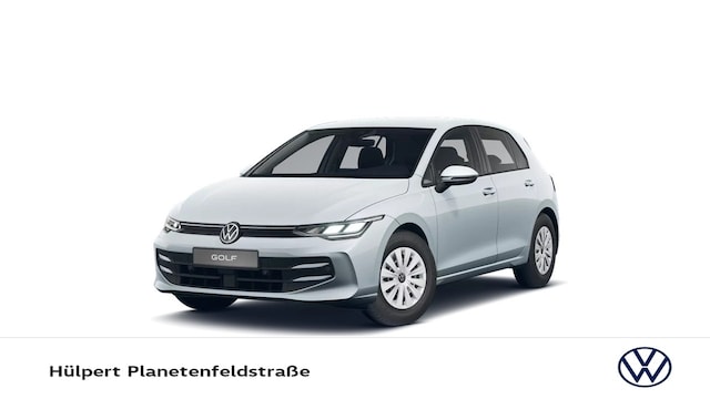Volkswagen Golf Golf VIII