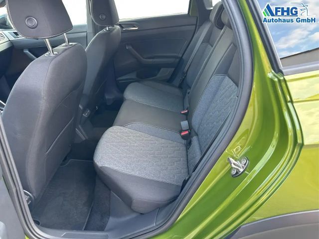 Volkswagen Taigo 1.0 TSI DSG Life Move