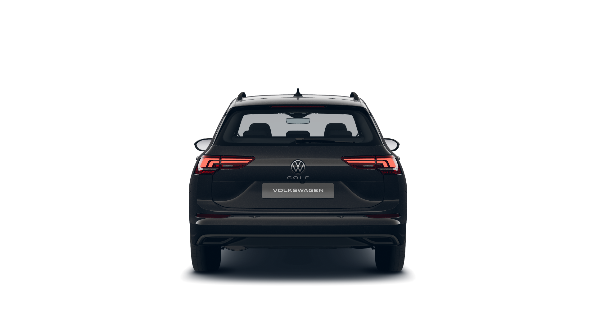 Volkswagen Golf 2.0 TDI Golf VIII Variant