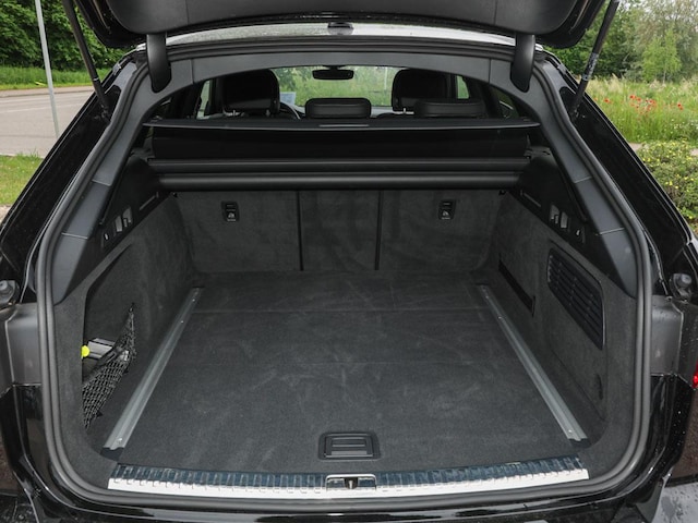 Audi S6 Avant Quattro