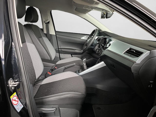 Volkswagen Taigo Taigo ENERGY 1,0 l TSI OPF 85 kW (116 PS) 6G