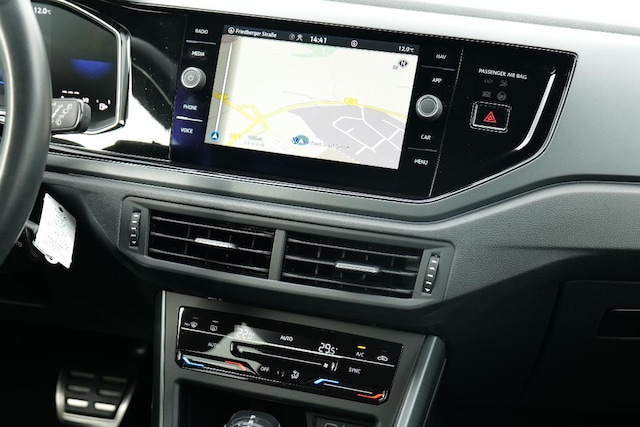 Volkswagen Polo 1.0 TSI DSG