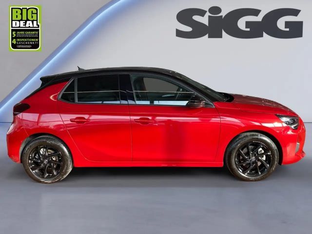 Opel Corsa GS-Line Grand Sport