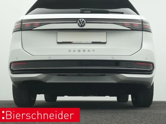 Volkswagen Passat 2.0 TDI DSG Elegance Elegance