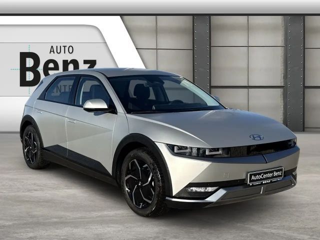 Hyundai IONIQ 5 Dynamiq