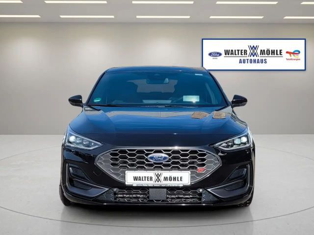 Ford Focus Limited ST Line