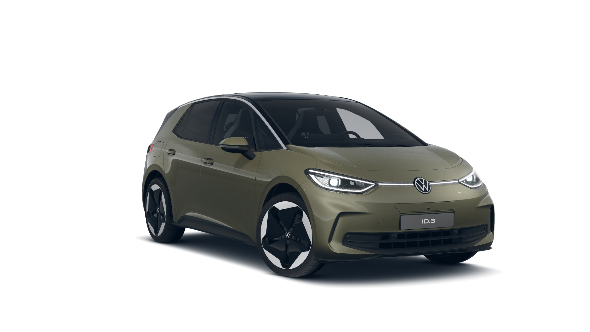 Volkswagen ID.3 Matrix/CCS/CarPlay/ACC/LED/HUD/Navi