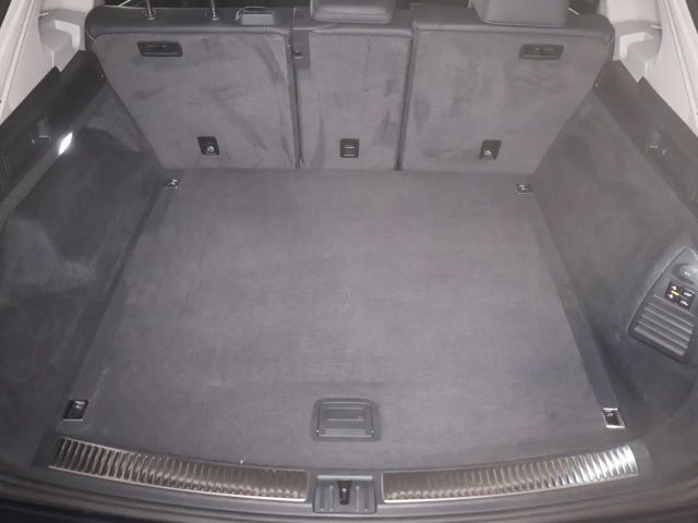 Volkswagen Touareg 3.0 V6 TDI Elegance Elegance