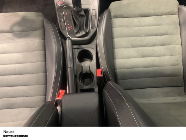 Seat Ibiza DSG Xcellence