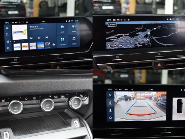 Citroën C4 Feel Pack PureTech