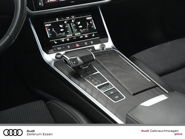 Audi A6 45 TDI Avant Quattro S-Tronic