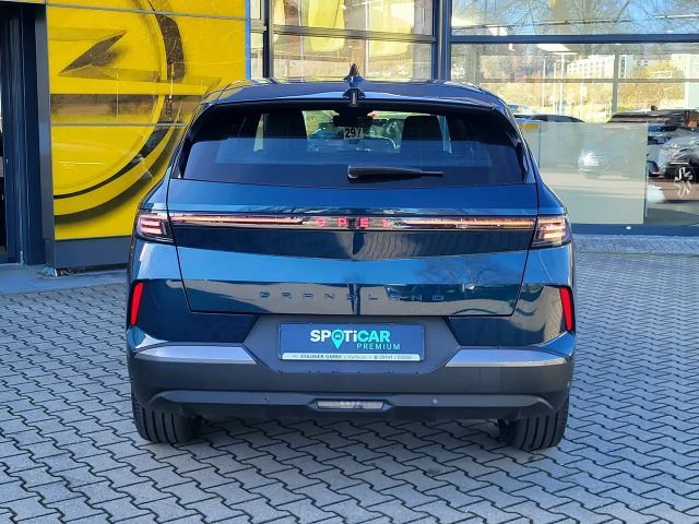 Opel Grandland X 48V eDCT *LED*NAVIGATION*WIRELESS*DAB*KEYLESS*